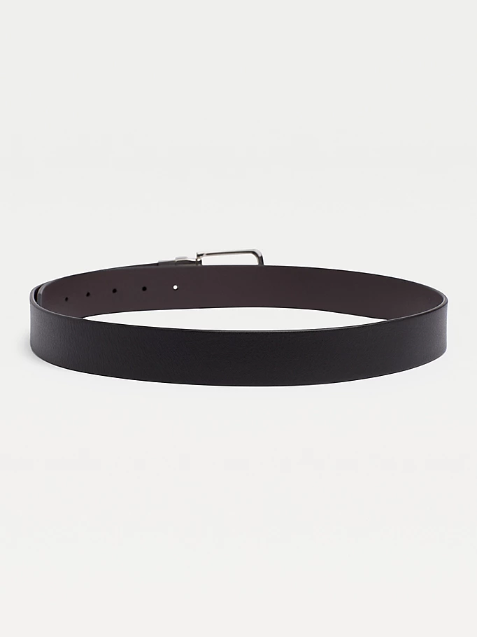 Tommy Hilfiger ceinture homme réversible — vue 2