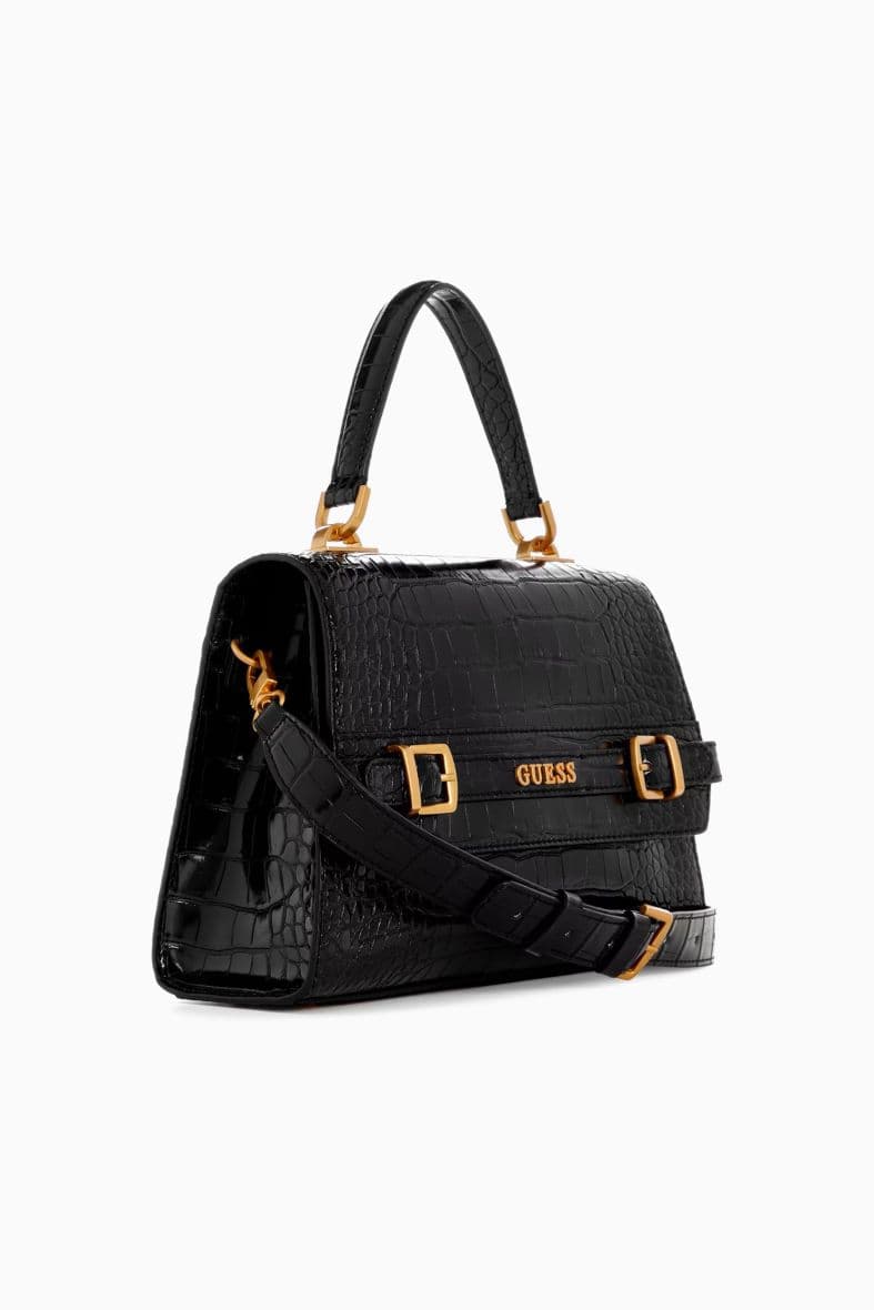 Guess Sestri Croco — vue 2