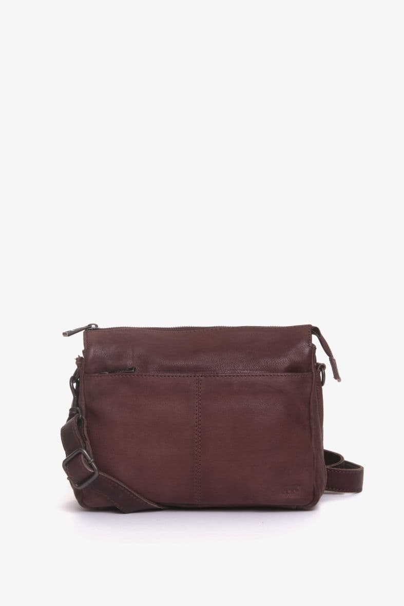Bear Design Cuir Vintage — vue 1