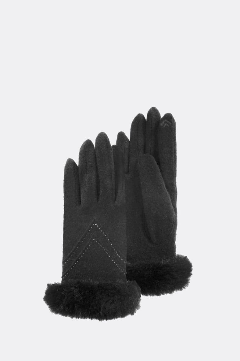 Isotoner Gants Femme — vue 1