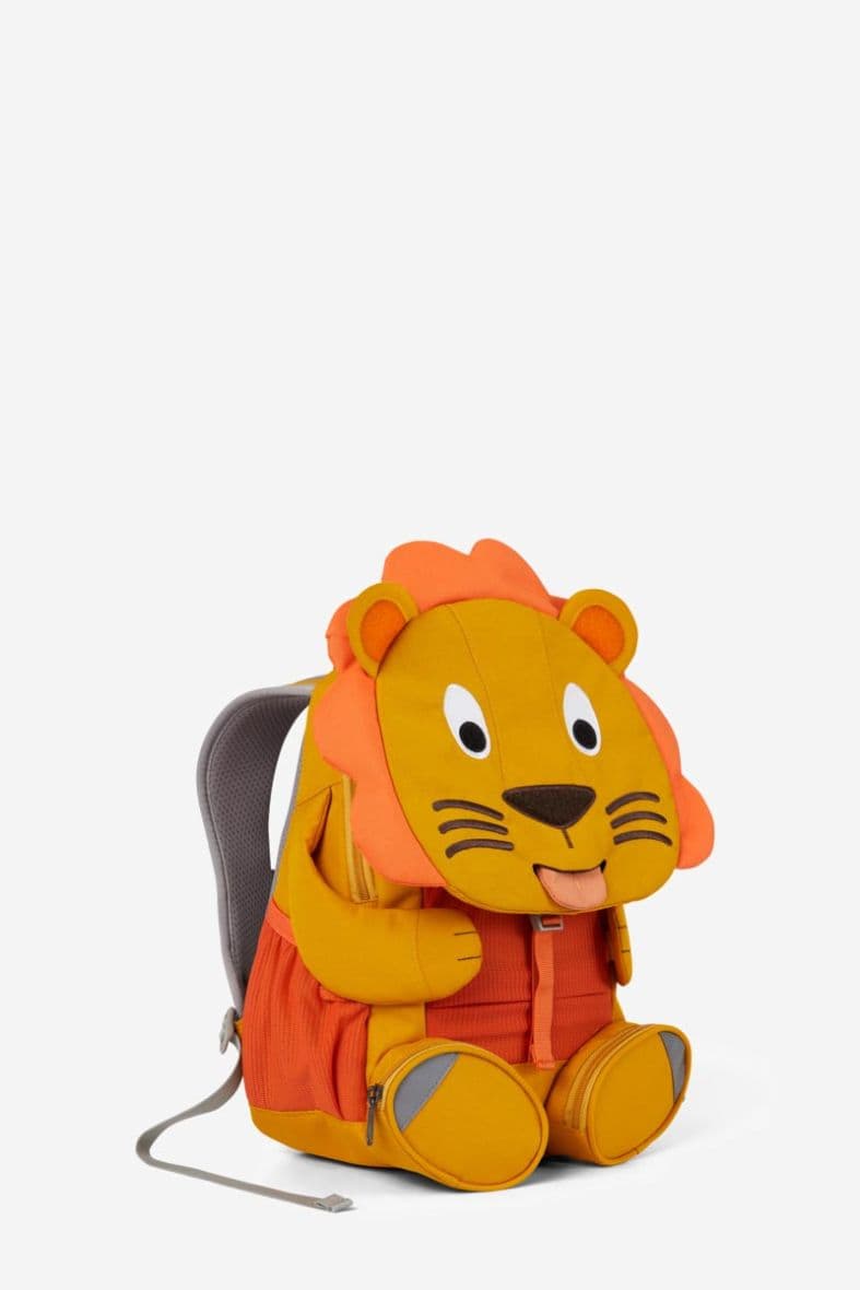 AFFENZAHN LION — vue 2