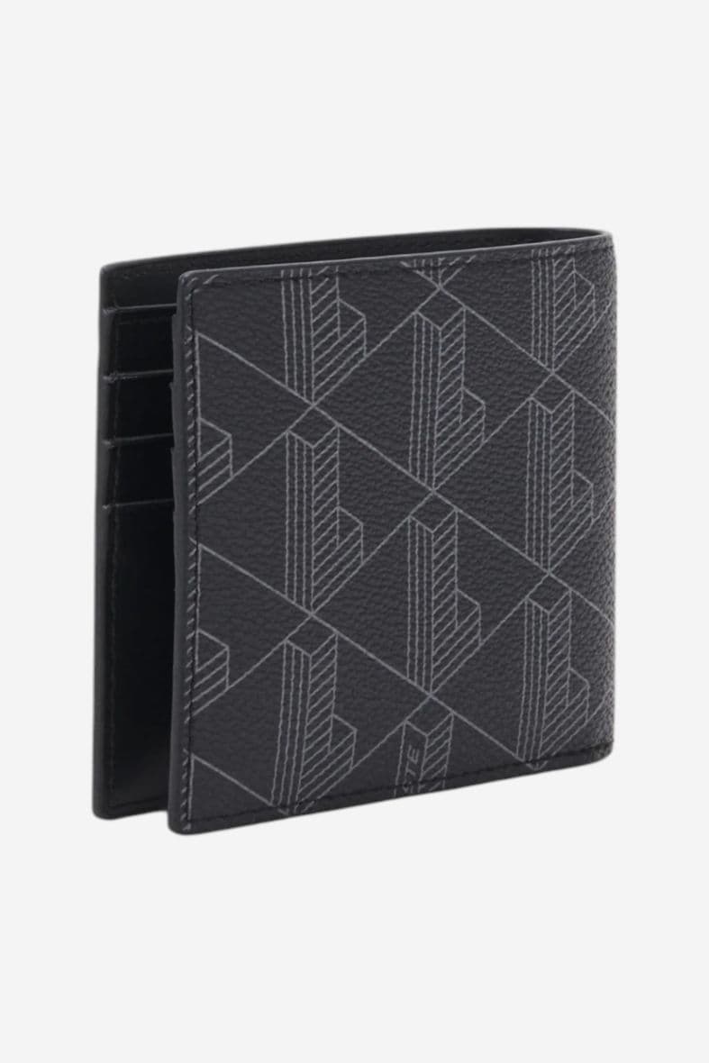 Lacoste Monogram — vue 4