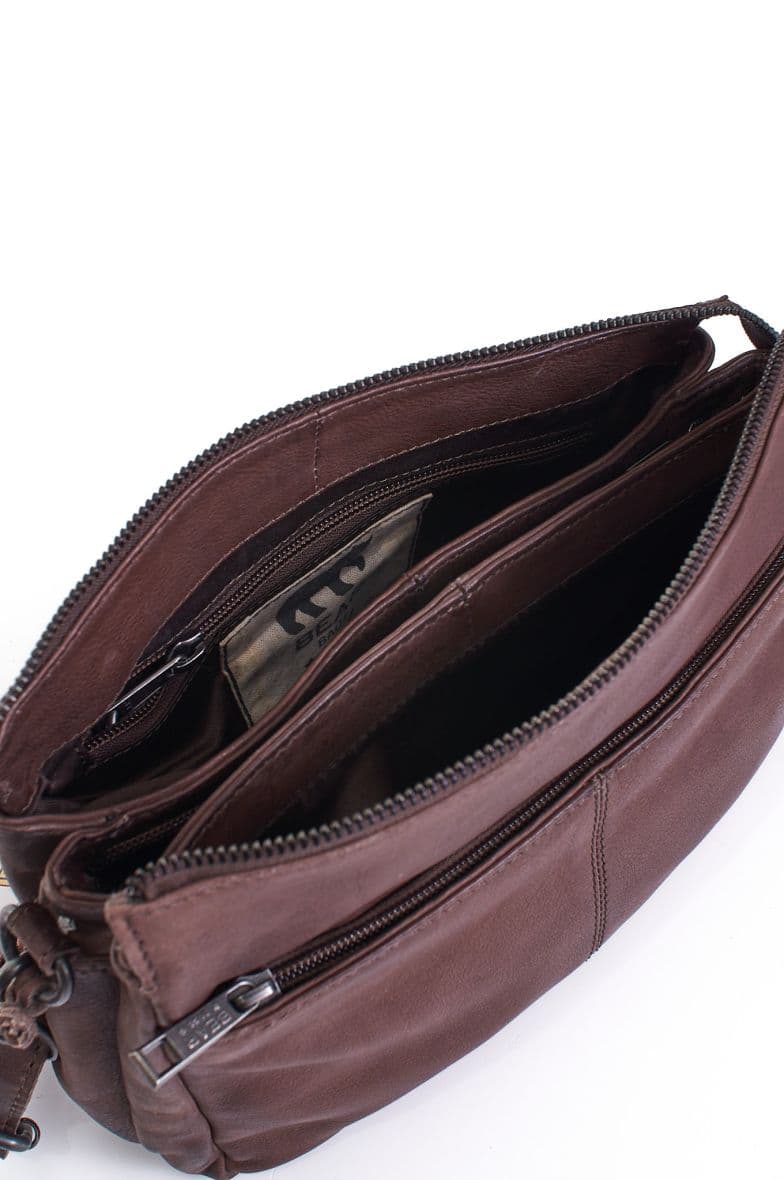 Bear Design Cuir Vintage — vue 6