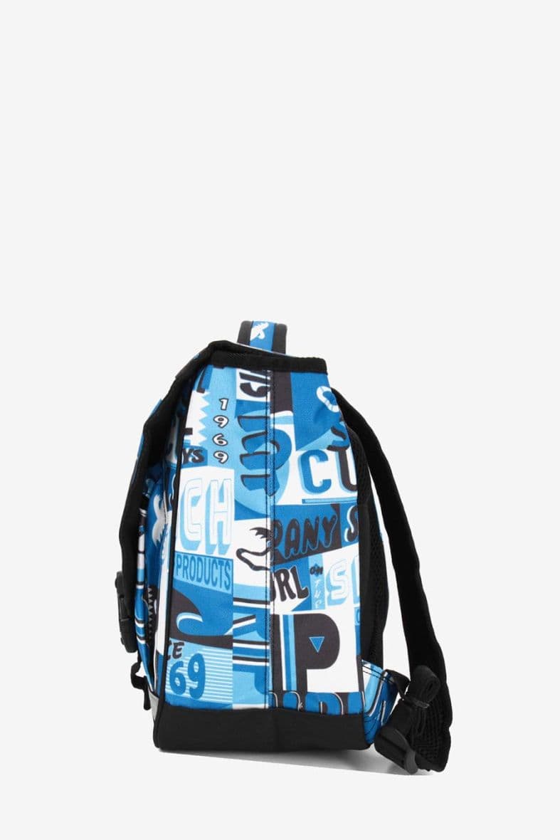 RIP CURL SUN RAYS SATCHEL — vue 5