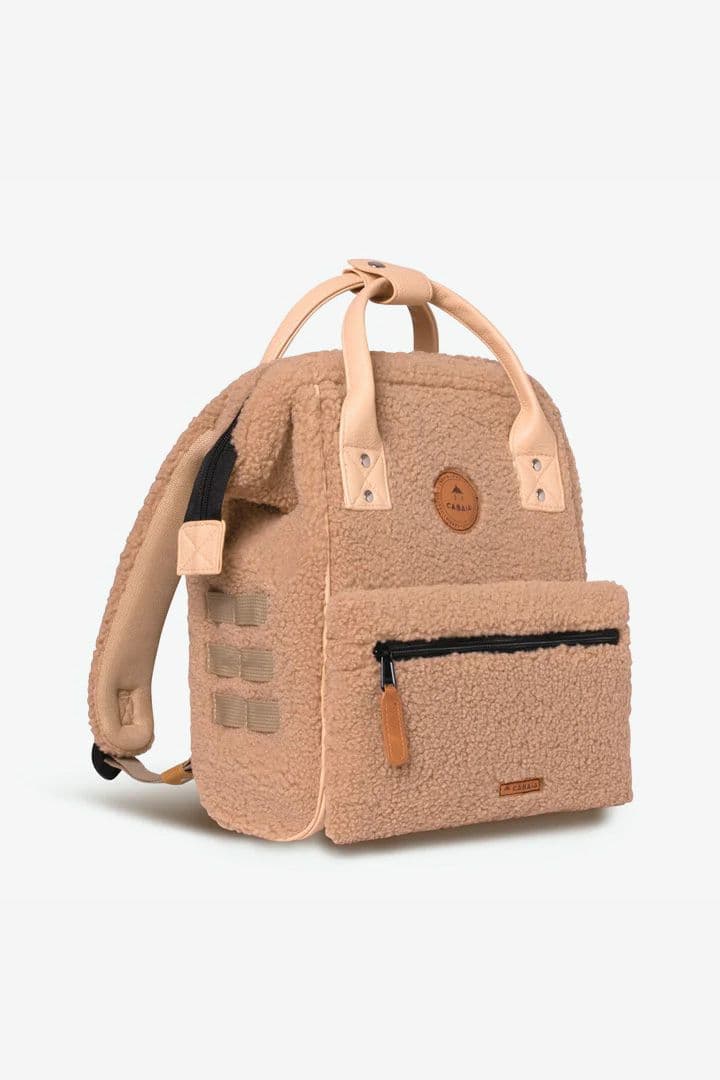 Cabaïa Manchester Adventurer Mini — vue 2