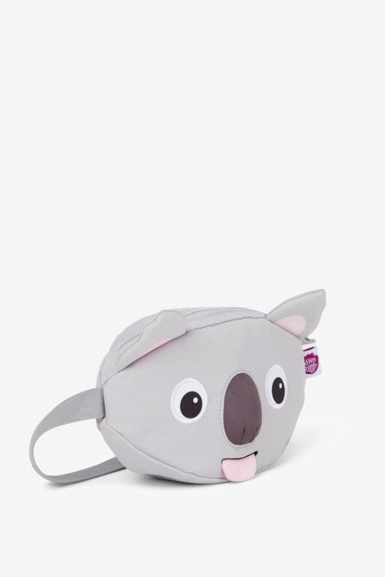 AFFENZAHN Karla le Koala — vue 5