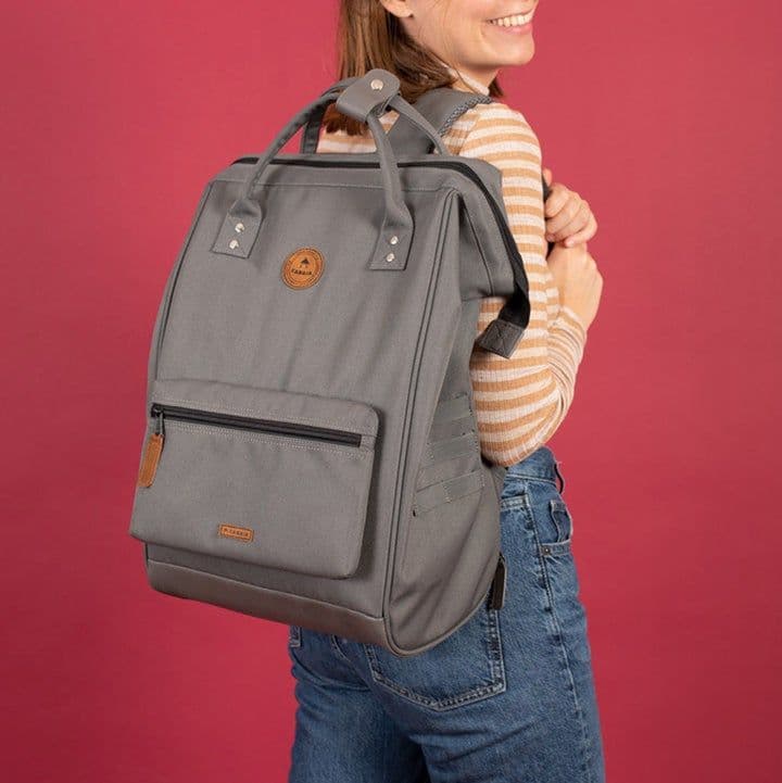 CABAÏA Detroit Adventurer L — vue 4