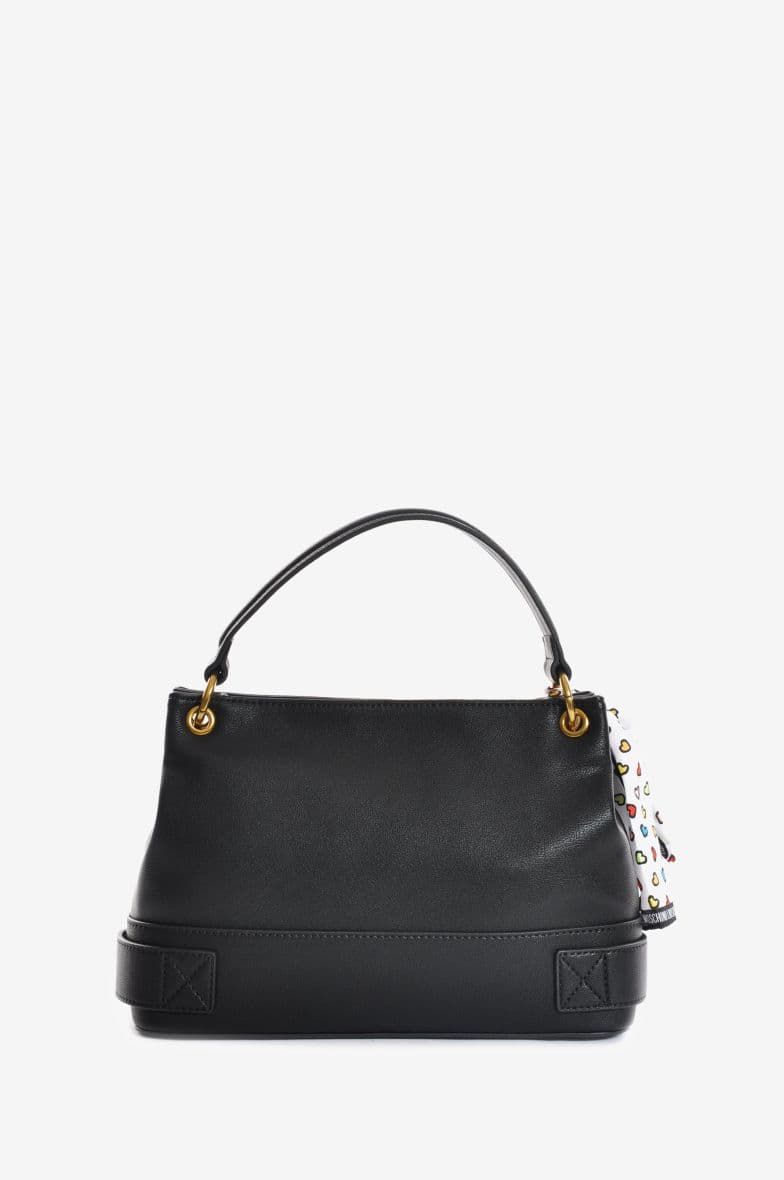 Love Moschino Nappa Grain — vue 4
