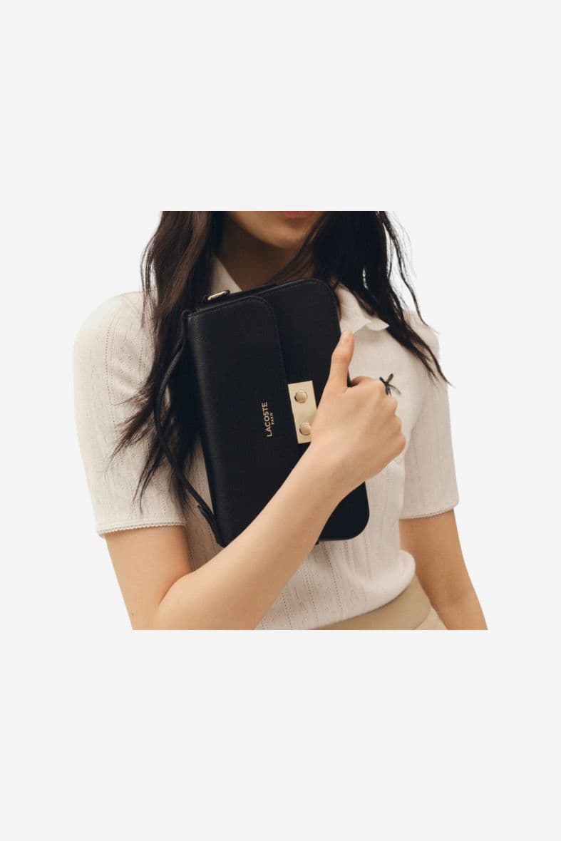 Lacoste — vue 4