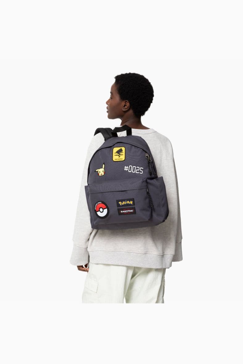 Eastpak Day Pak'r Ed.limitée Pokémon — vue 2