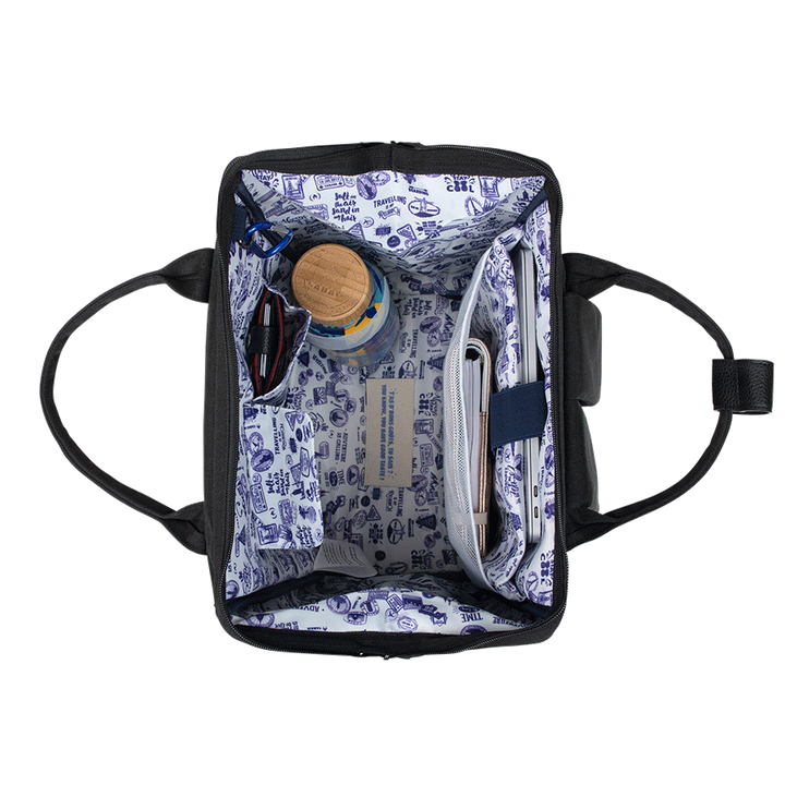 CABAÏA Detroit Adventurer L — vue 17
