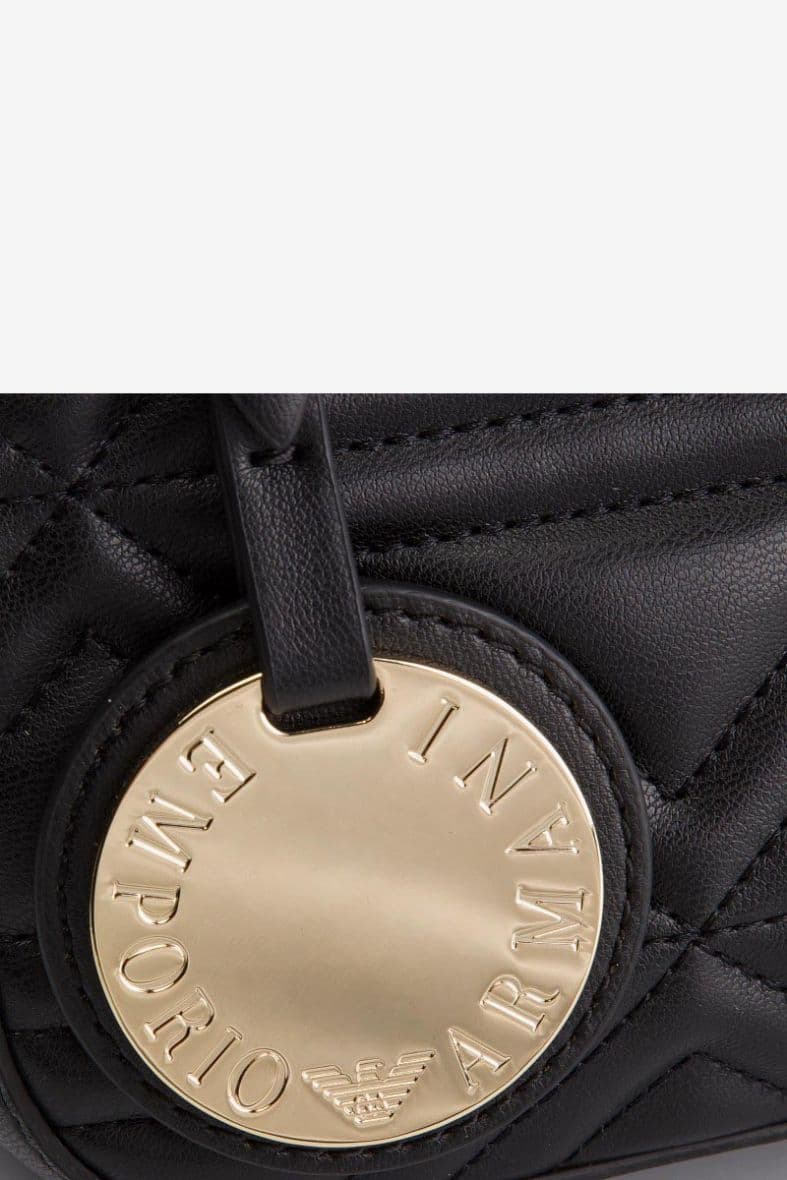 EMPORIO ARMANI - SAC FEMME — vue 4