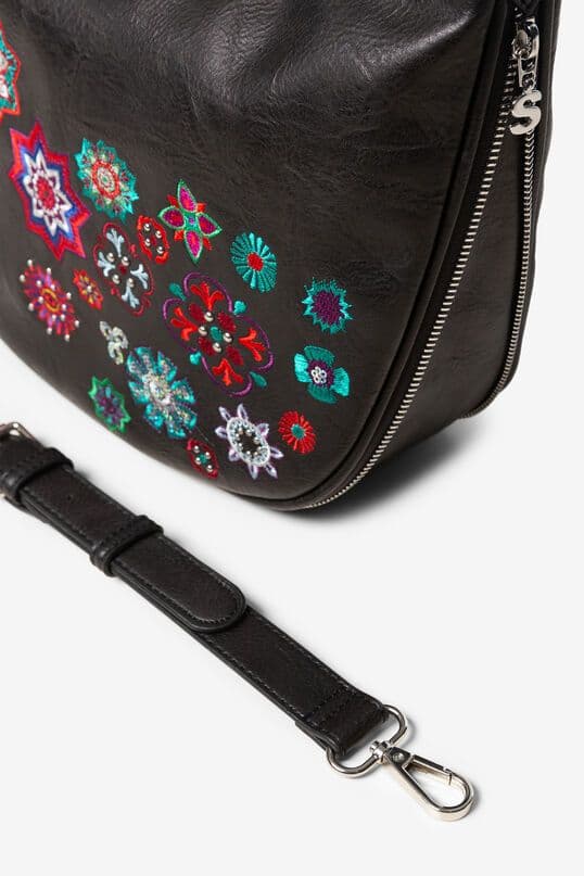 Desigual Bols Nanit Siberia — vue 3