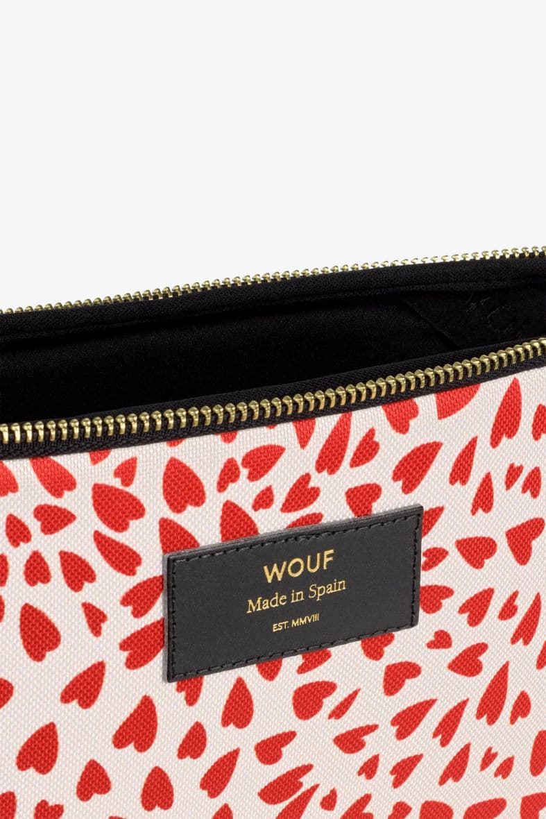 WOUF HEARTS — vue 5