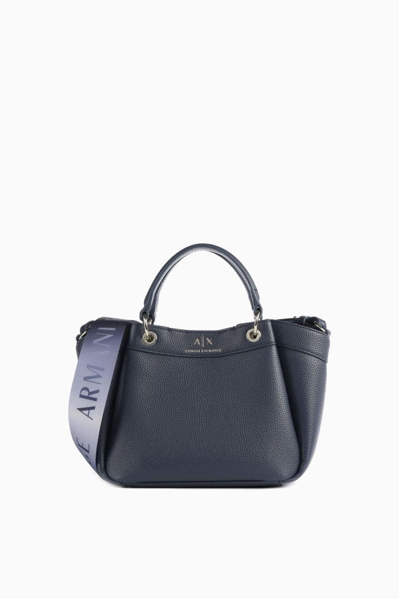 Armani Exchange Wave — vue 1