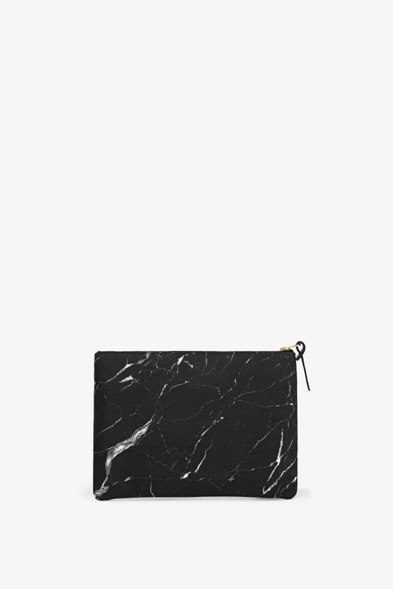 WOUF BLACK MARBLE — vue 3