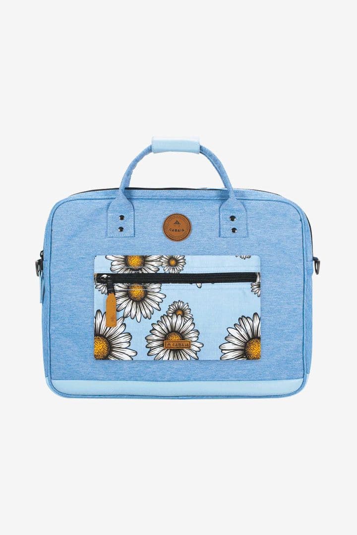 Cabaïa Ajaccio Messenger — vue 3