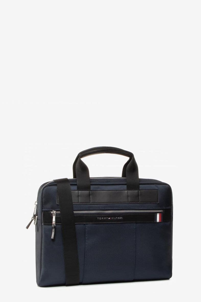 TOMMY HILFIGER PORTE DOCUMENT — vue 1
