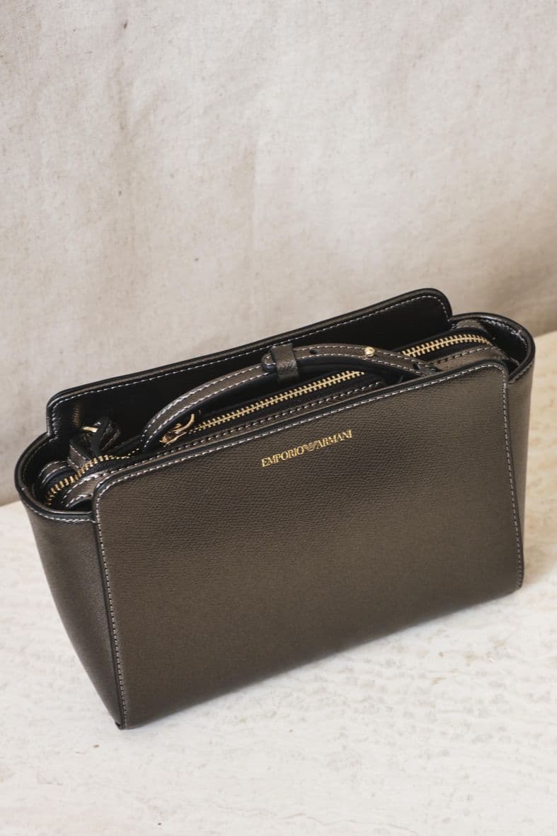 EMPORIO ARMANI — vue 6