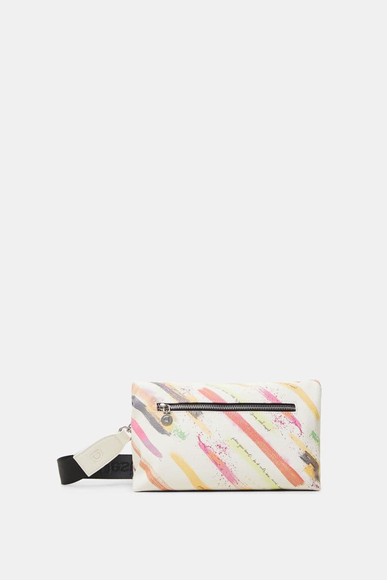 DESIGUAL BRUSHES — vue 3