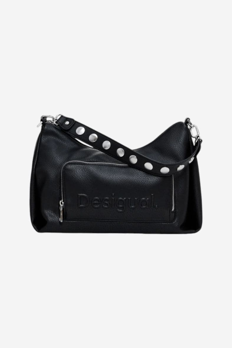 Desigual Half Logo Mayari Maxi — vue 5