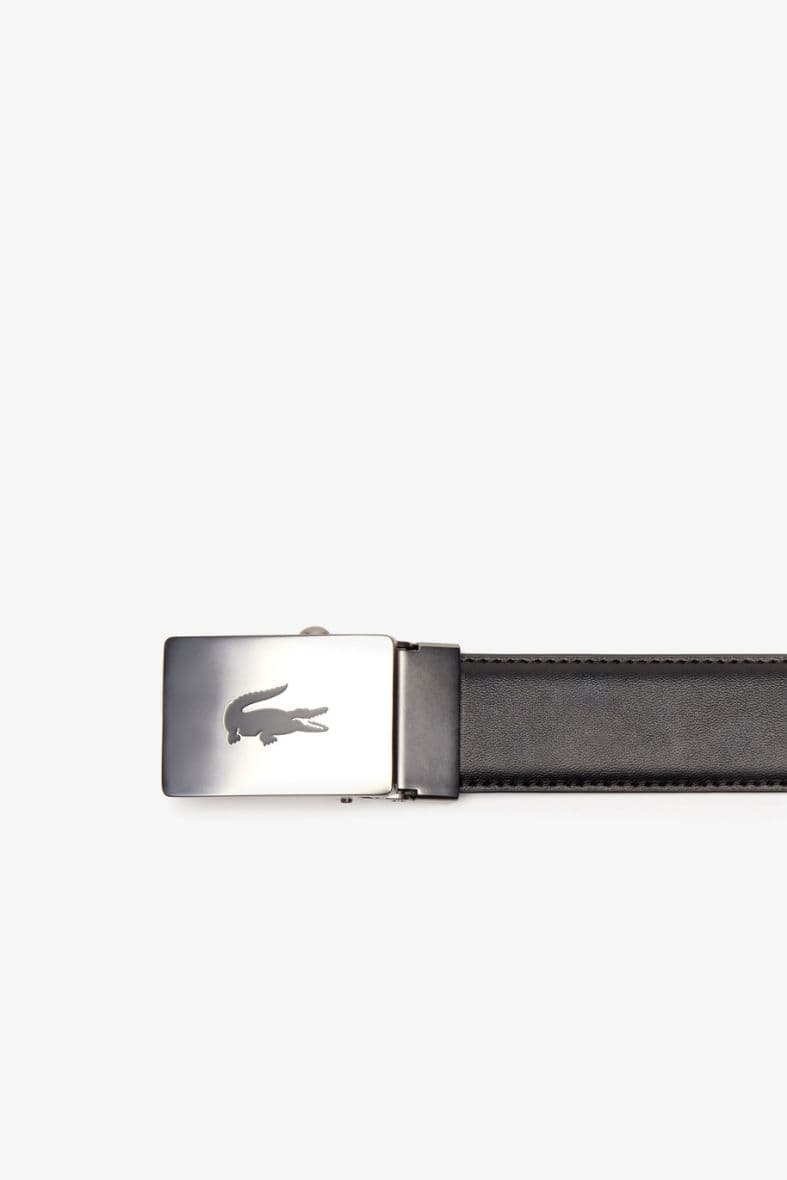 Lacoste Plaque gravé — vue 2