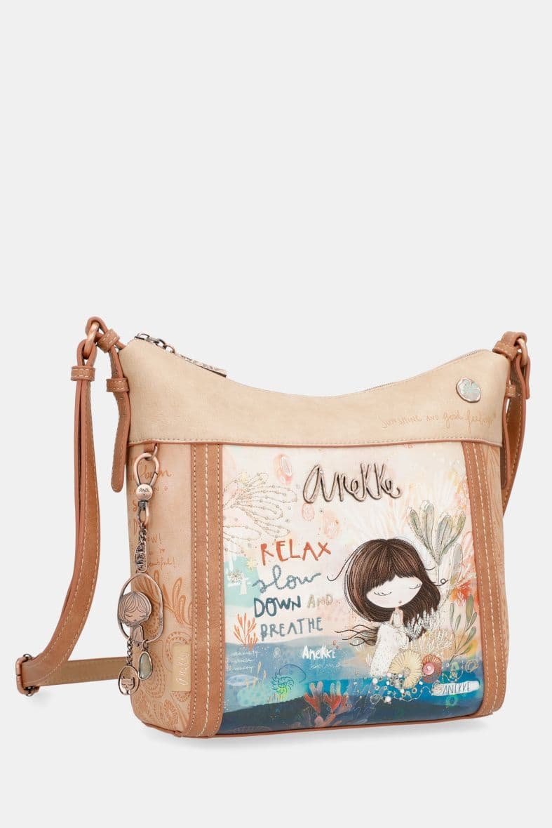 Anekke Mediterranean — vue 1