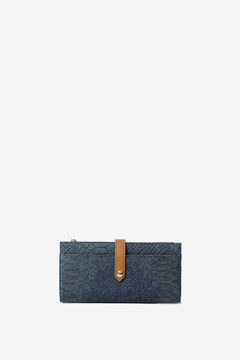 DESIGUAL MONE SUMMER AQUILES PIA — vue 1