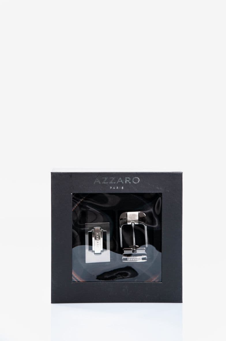 Azzaro Ceinture Réversible — vue 1