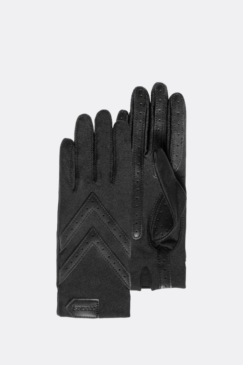 Isotoner Gants — vue 1