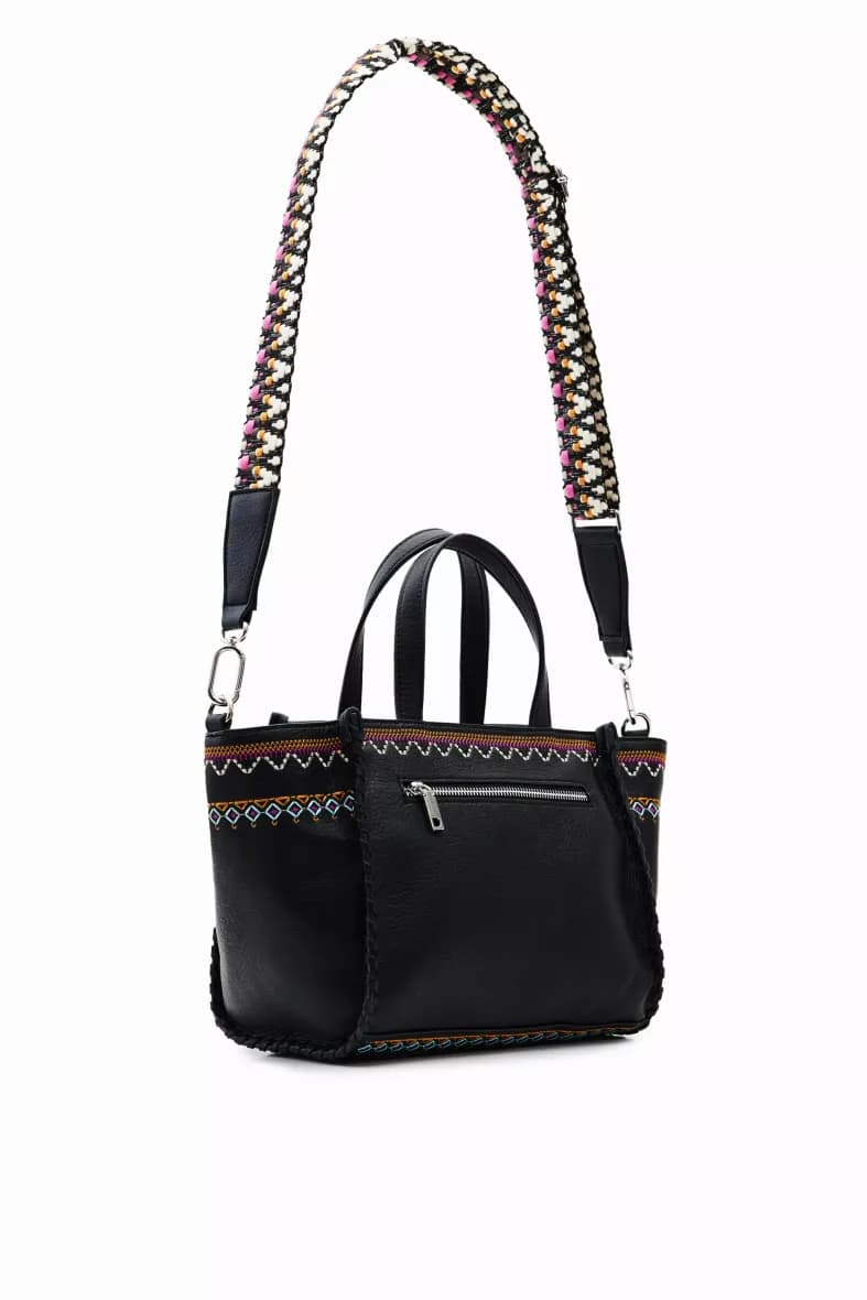 Desigual — vue 4