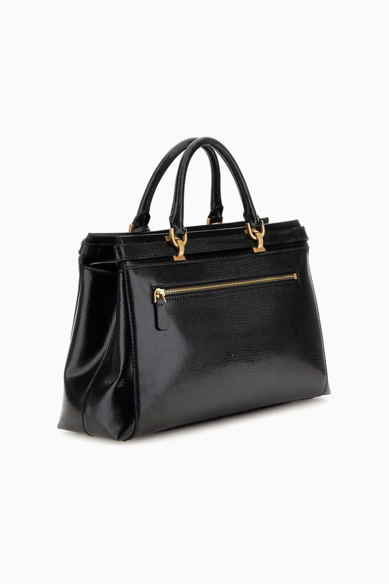 Guess Sestri Luxury Satchel — vue 2