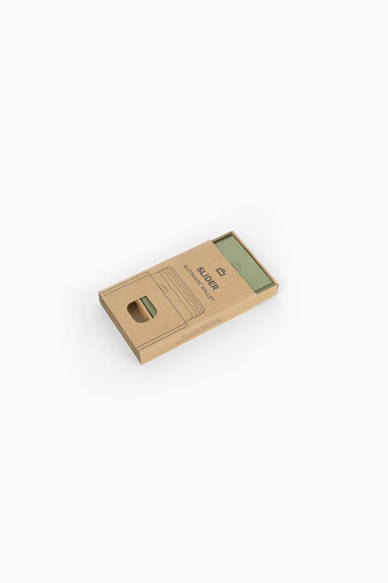 Ogon Slider — vue 2