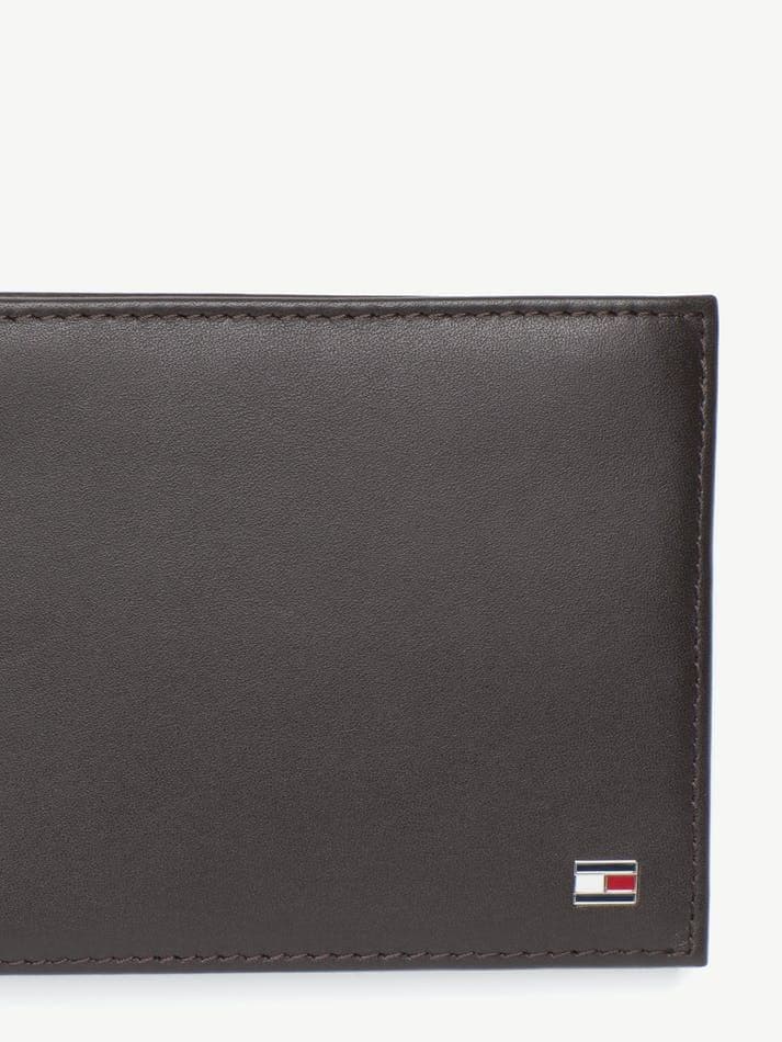 Tommy Hilfiger ETON FLAP COIN WALLET — vue 1