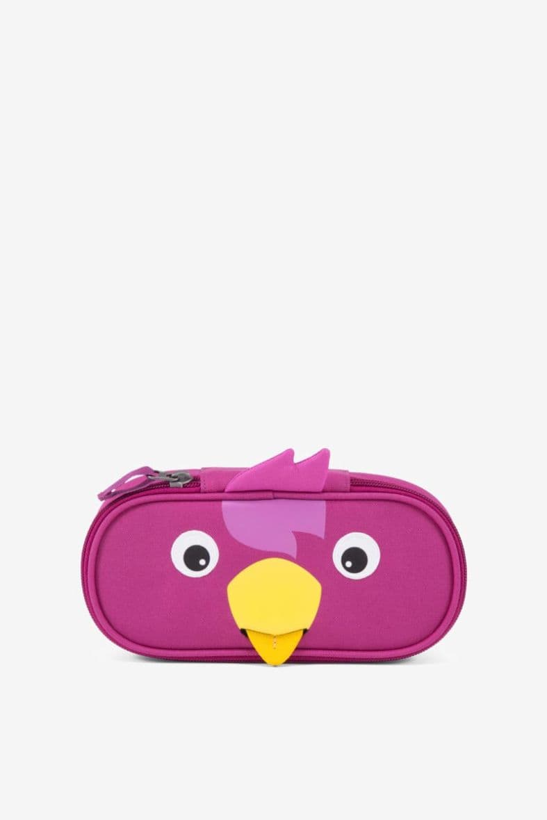 AFFENZAHN OISEAU — vue 1