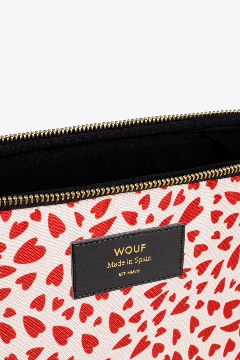 WOUF HEARTS — vue 4