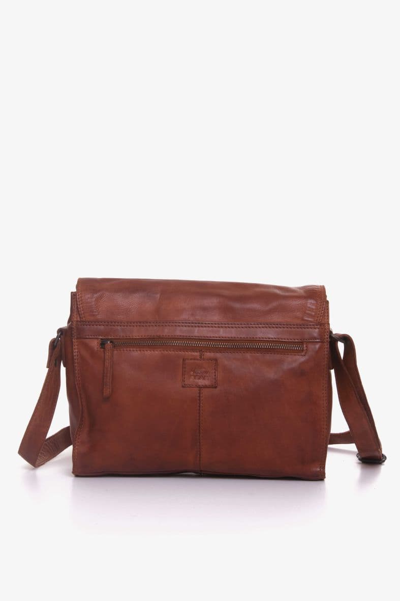 Bear Design Cuir Vintage — vue 4