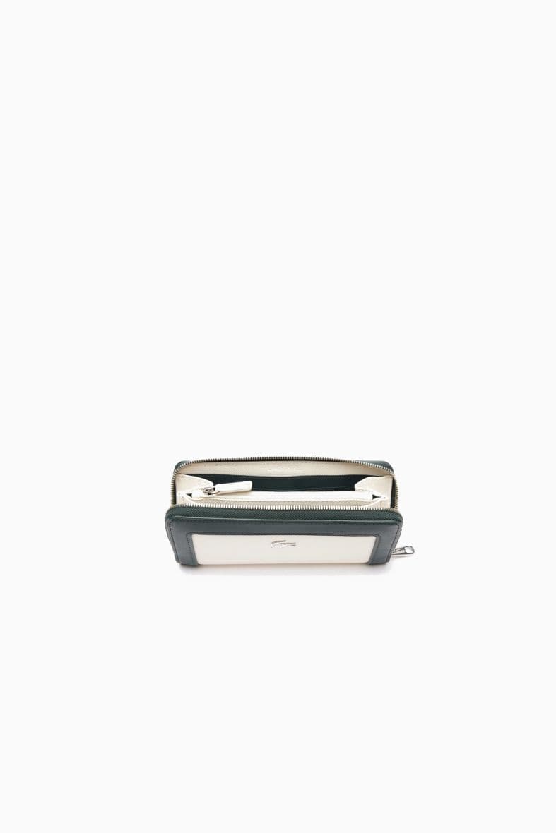 Lacoste grand portefeuille nilly — vue 2