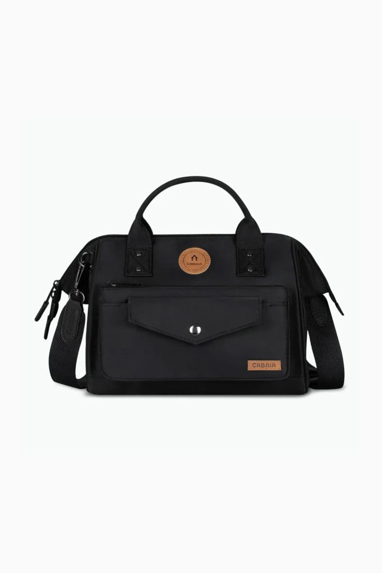 Cabaia Crossbody M Cambridge — vue 1