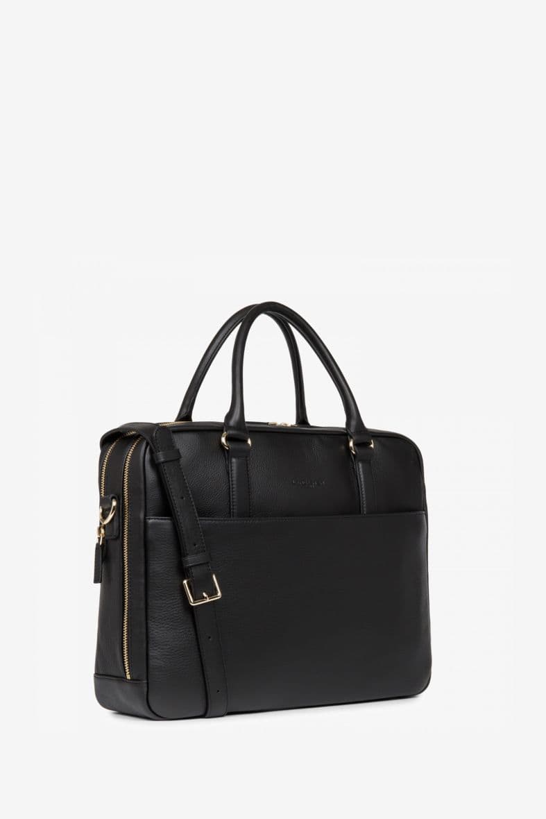 Lancel Sacoche Medium Lancel Lancel Porte Document Femme Porte Document Femme Chic Porte Document Femme En Cuir Grand