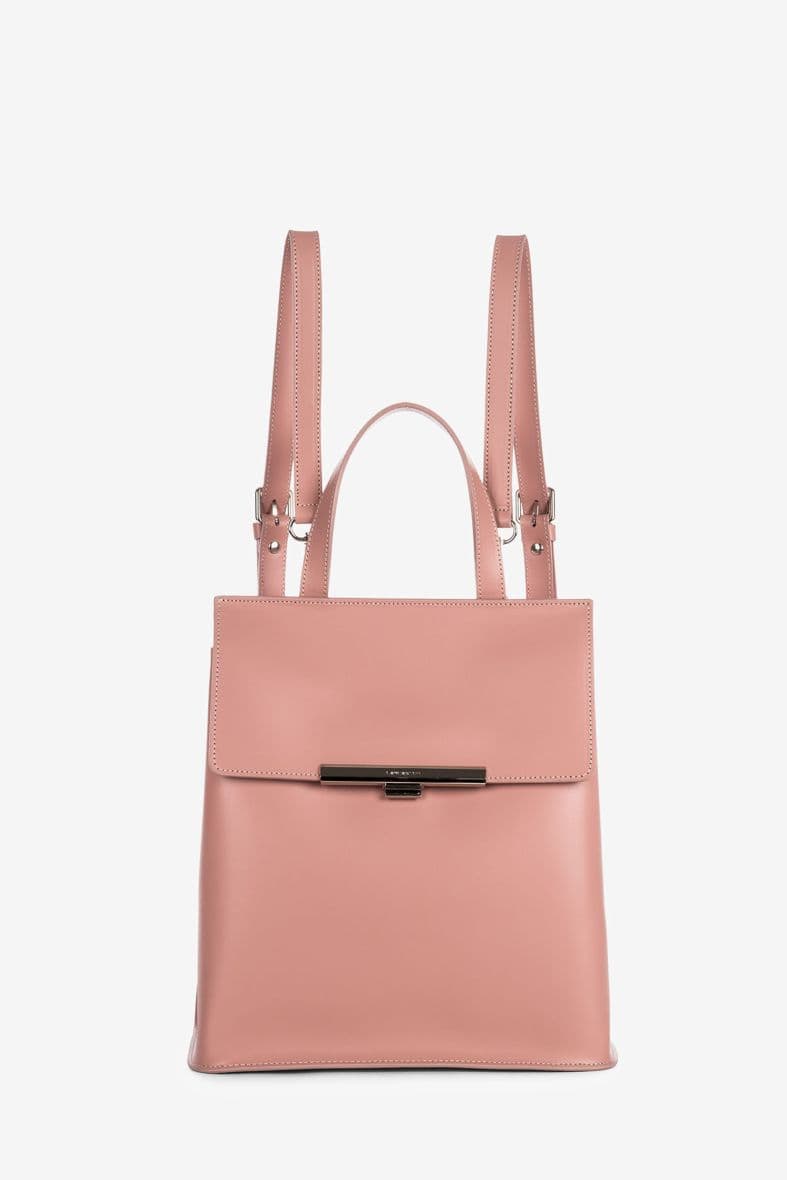 Sac à Dos Lancaster Lily 432-34 Rose Antique - Main Image