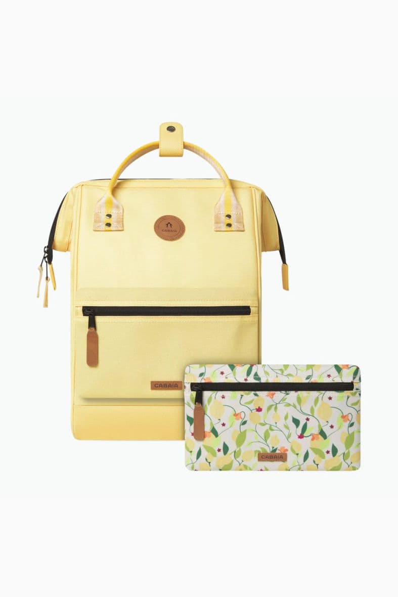 Cabaïa Adventurer M Benguela — vue 1