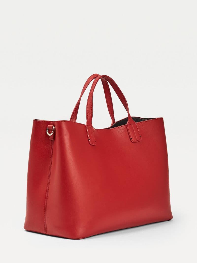 TOMMY HILFIGER SAC ICONIC À LOGO — vue 4