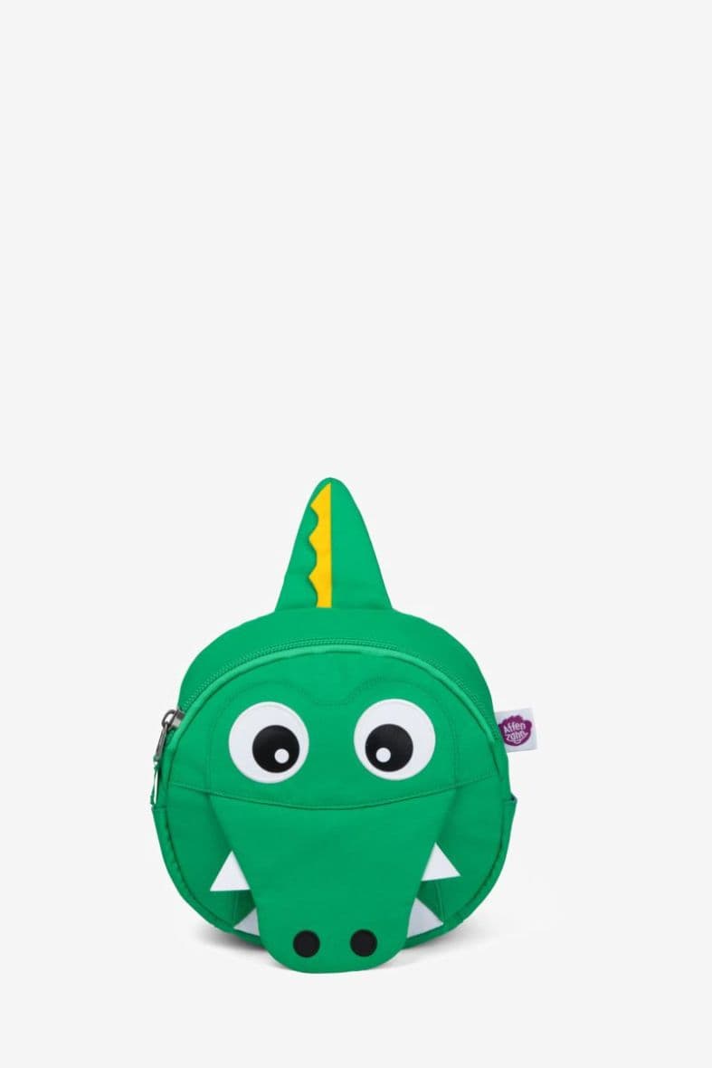 AFFENZAHN CROCODILE — vue 1