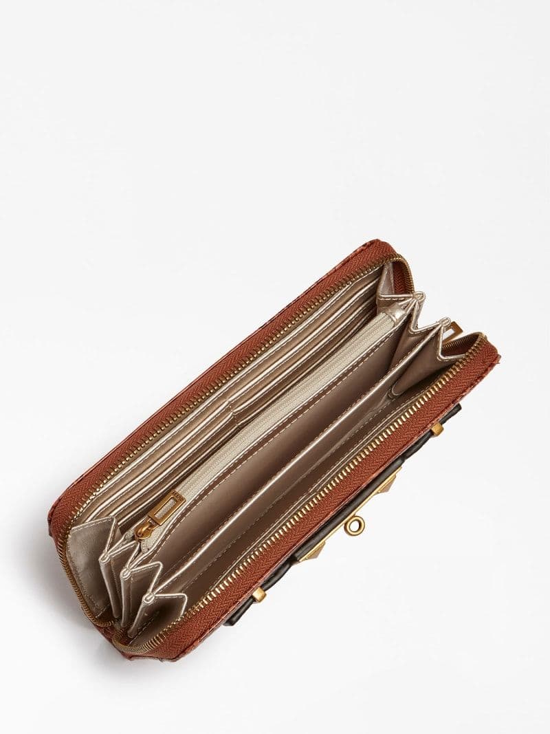 Guess Portefeuille — vue 2