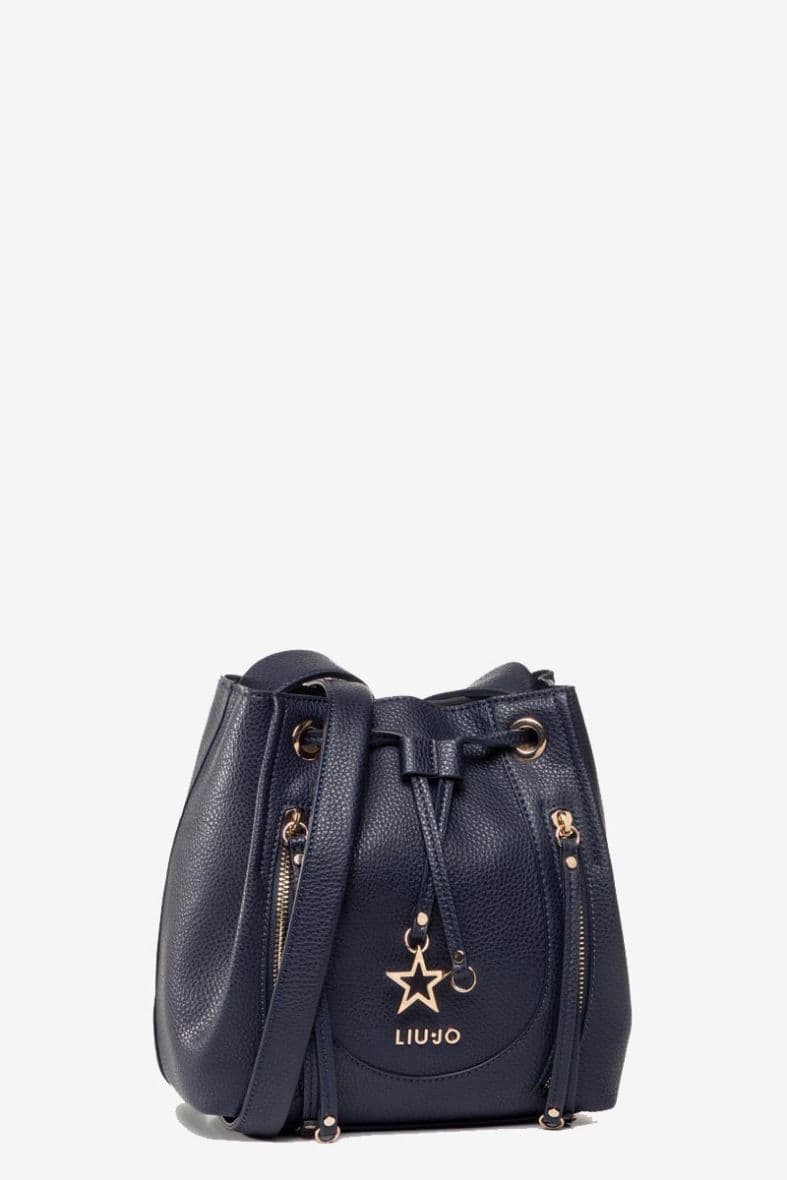 LIUJO XS DRAWSTRING — vue 1