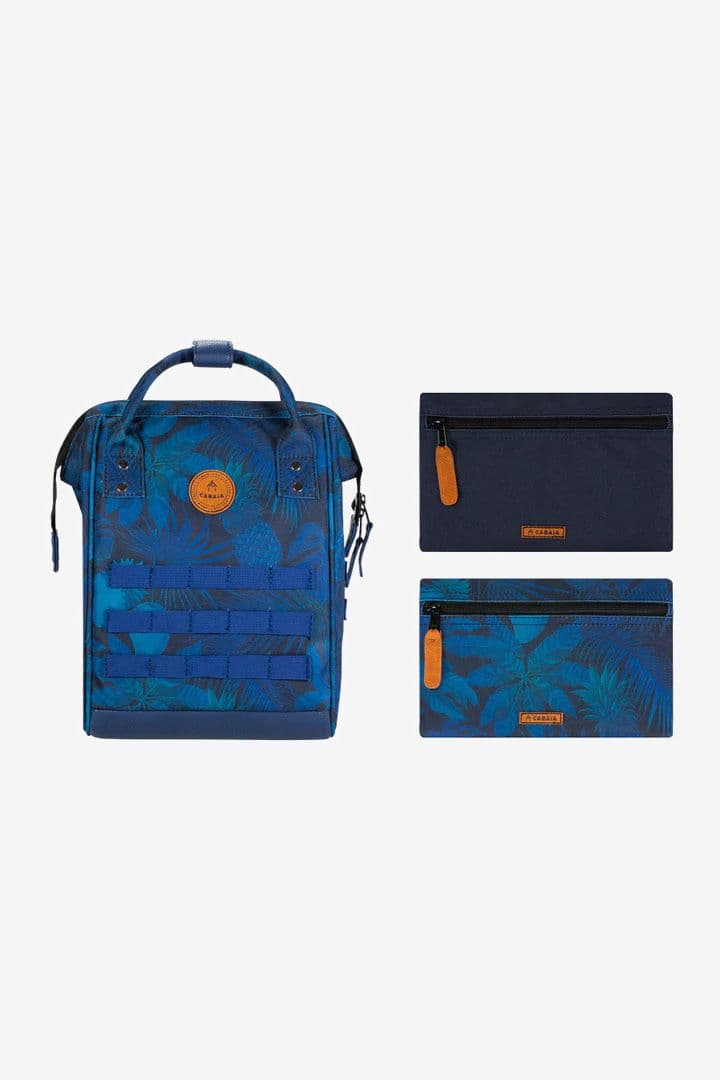 Cabaïa Adventurer S Cayenne — vue 1
