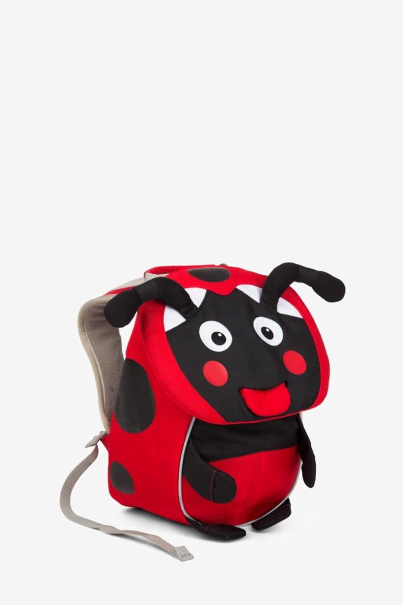 AFFENZAHN COCCINELLE — vue 4