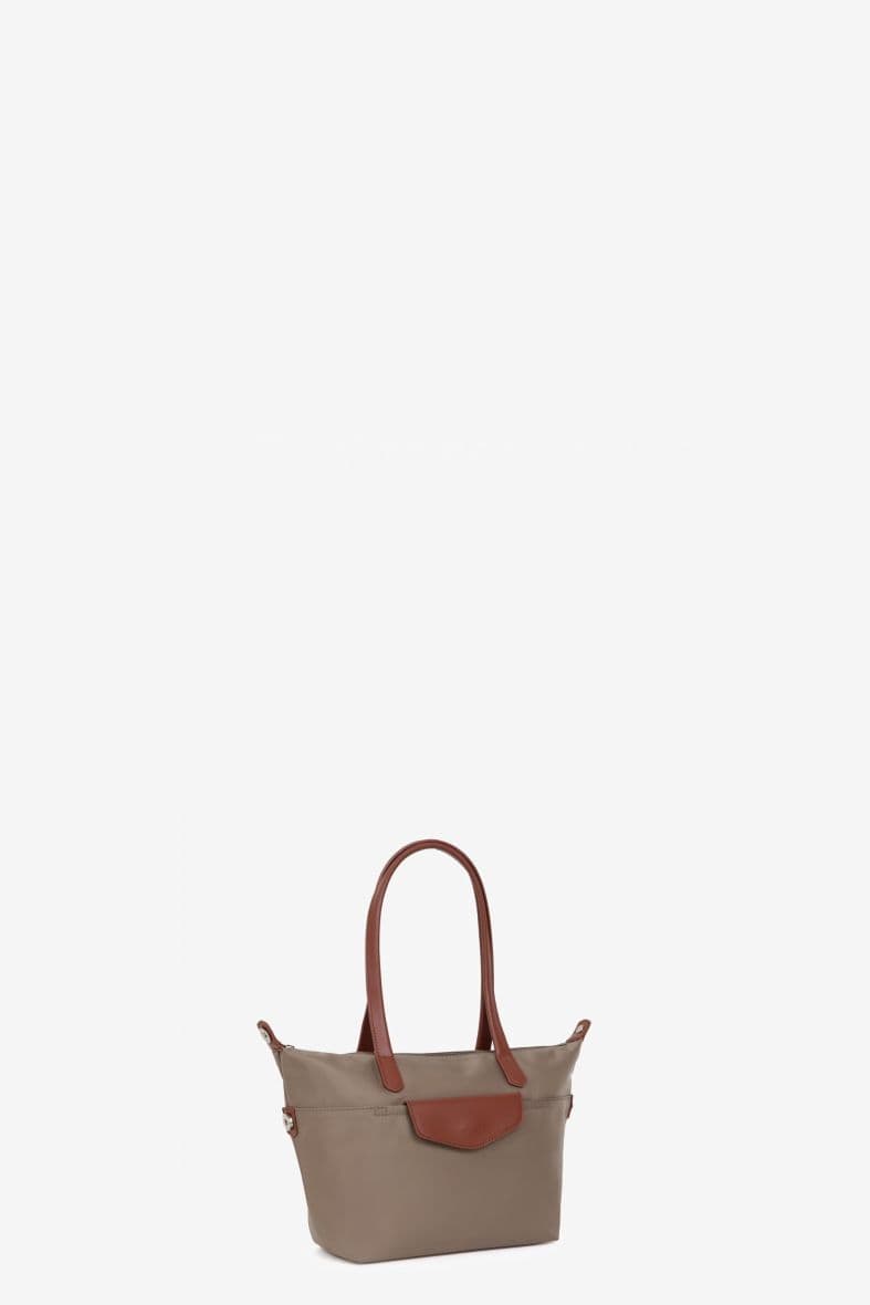 176578 Sac Cabas Hexagona Pop 176578 Nude