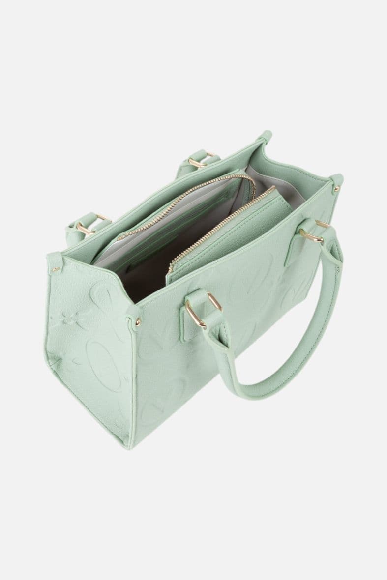 Valentino Samba Re — vue 4